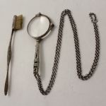 887 3337 LORGNETTE